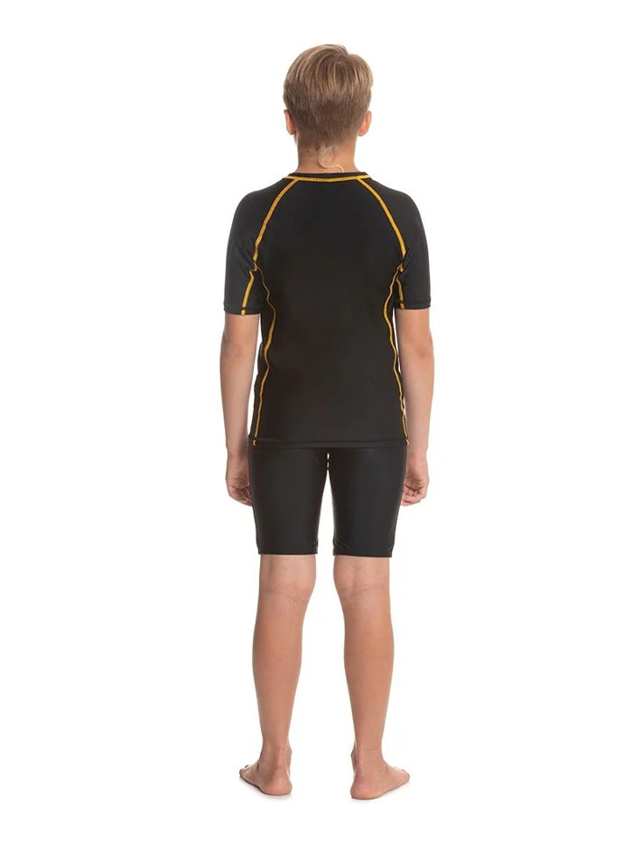 Short Sleeve Sun Top - 8PSB02P040