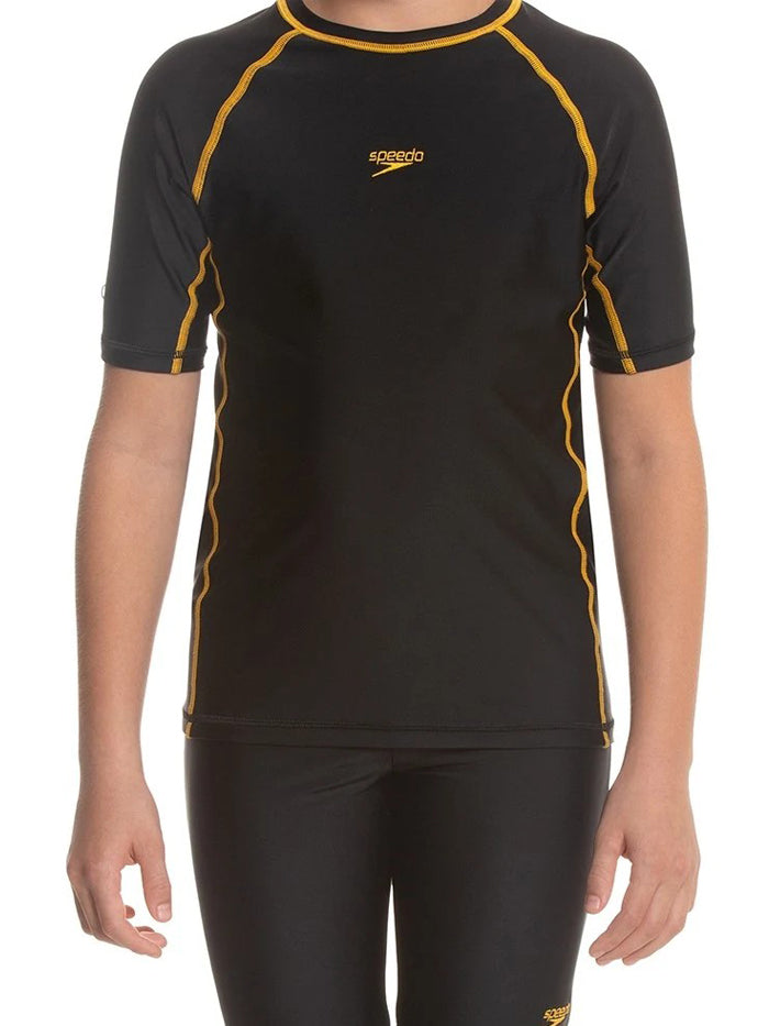 Short Sleeve Sun Top - 8PSB02P040