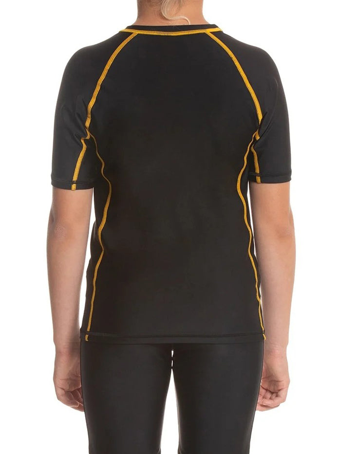 Short Sleeve Sun Top - 8PSB02P040