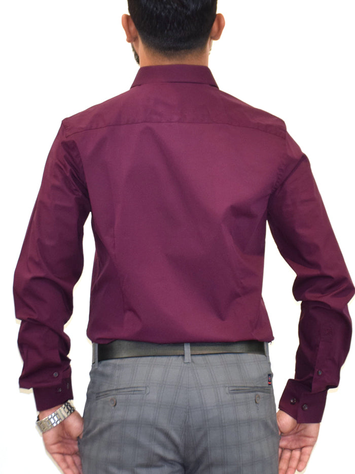 F/S CUT AND SEW SHIRT