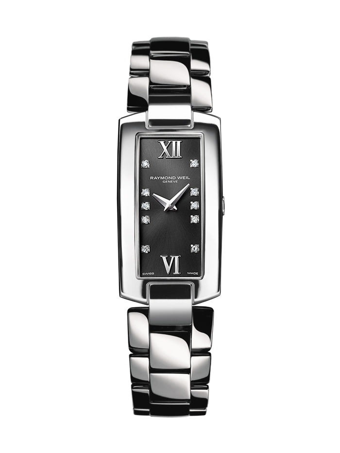 RAYMOND WEIL SHINE LADIES
