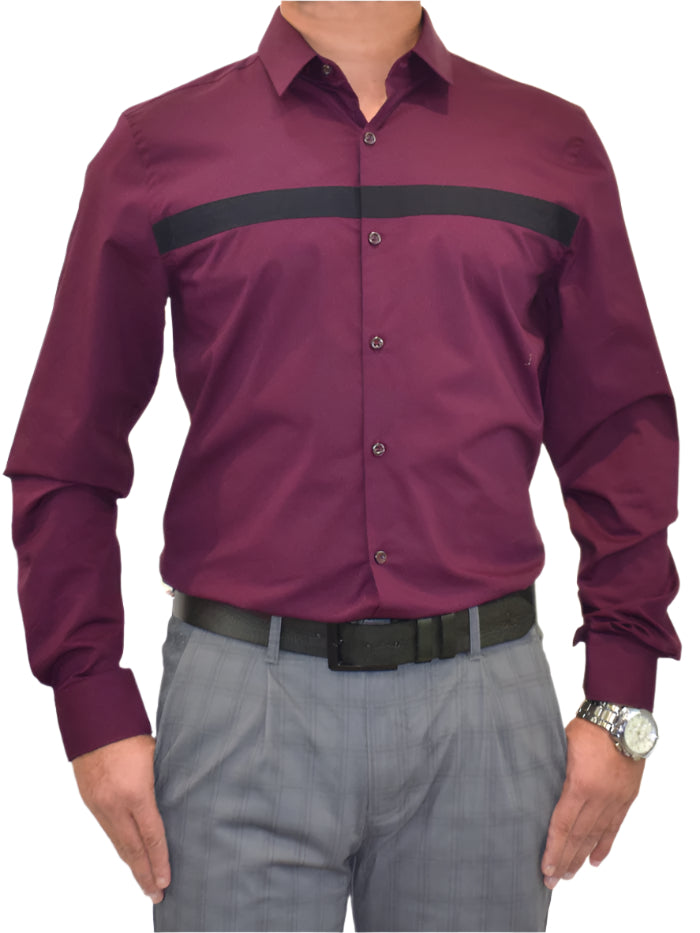 F/S CUT AND SEW SHIRT