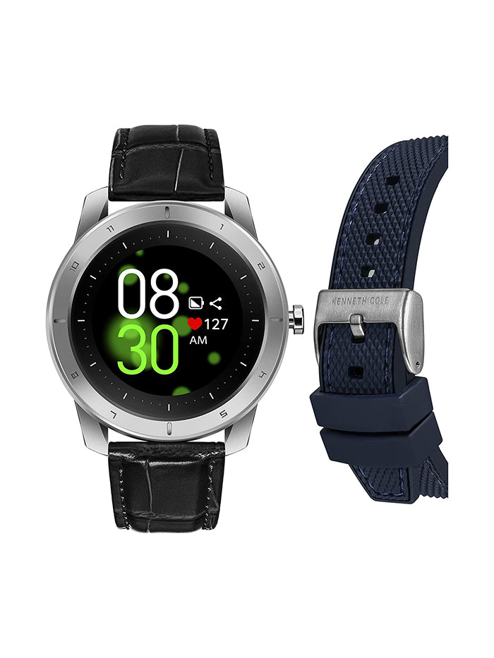Kenneth Cole New York Wellness Smartwatch