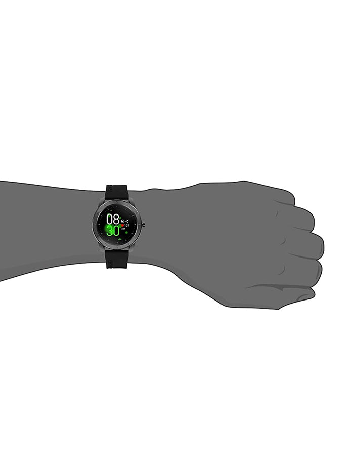 Kenneth Cole New York Wellness Smartwatch