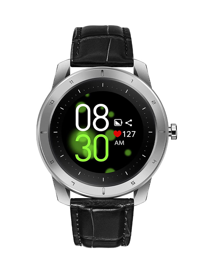 Kenneth Cole New York Wellness Smartwatch