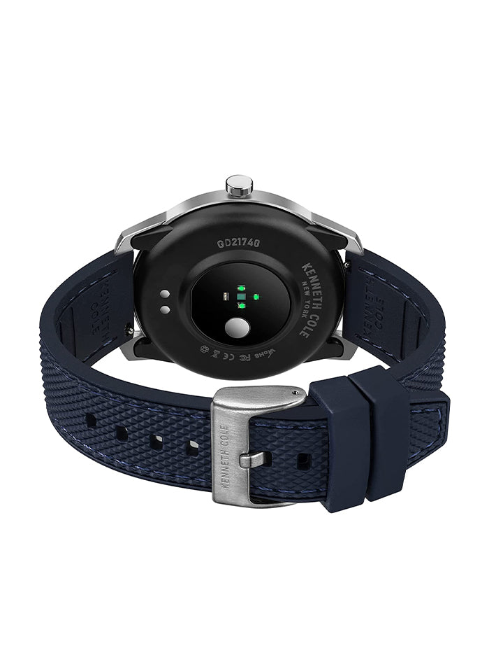 Kenneth Cole New York Wellness Smartwatch