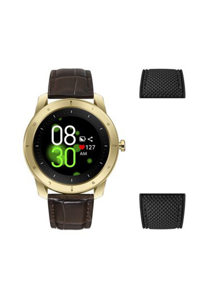 Kenneth Cole New York Wellness Smartwatch