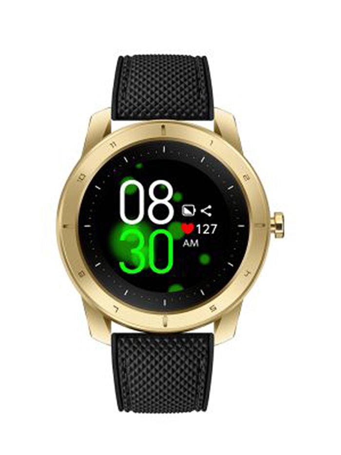 Kenneth Cole New York Wellness Smartwatch