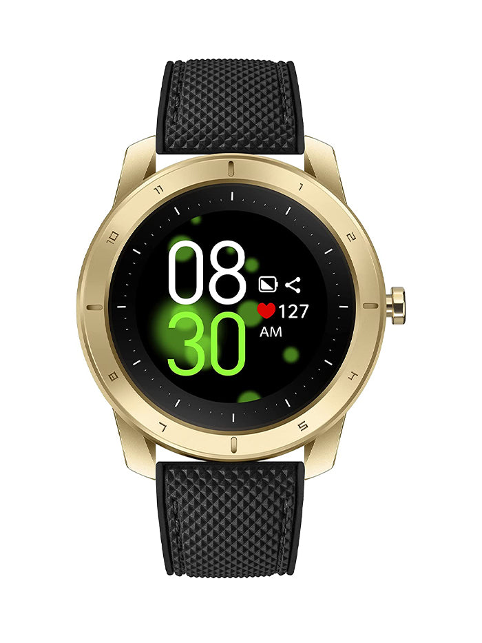 Kenneth Cole New York Wellness Smartwatch