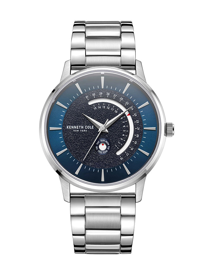 Kenneth Cole New York Men's Watch