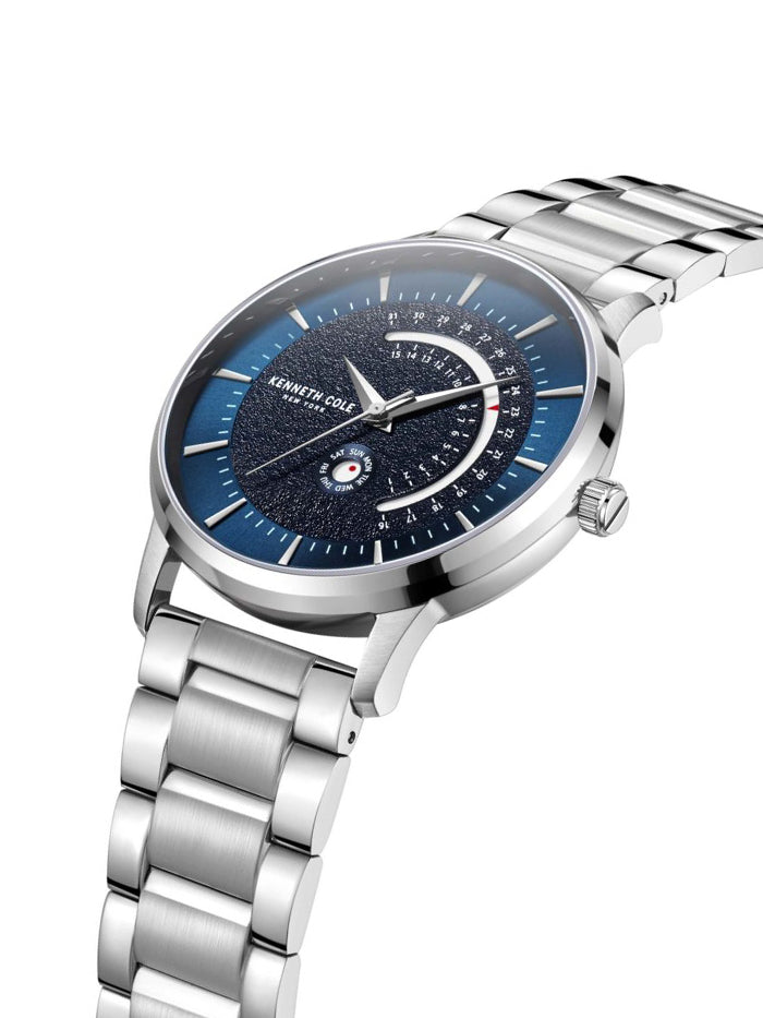 Kenneth Cole New York Men's Watch