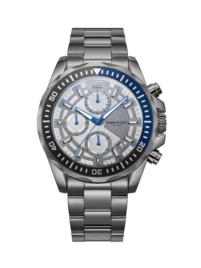 Kenneth Cole New York Men's  Watch