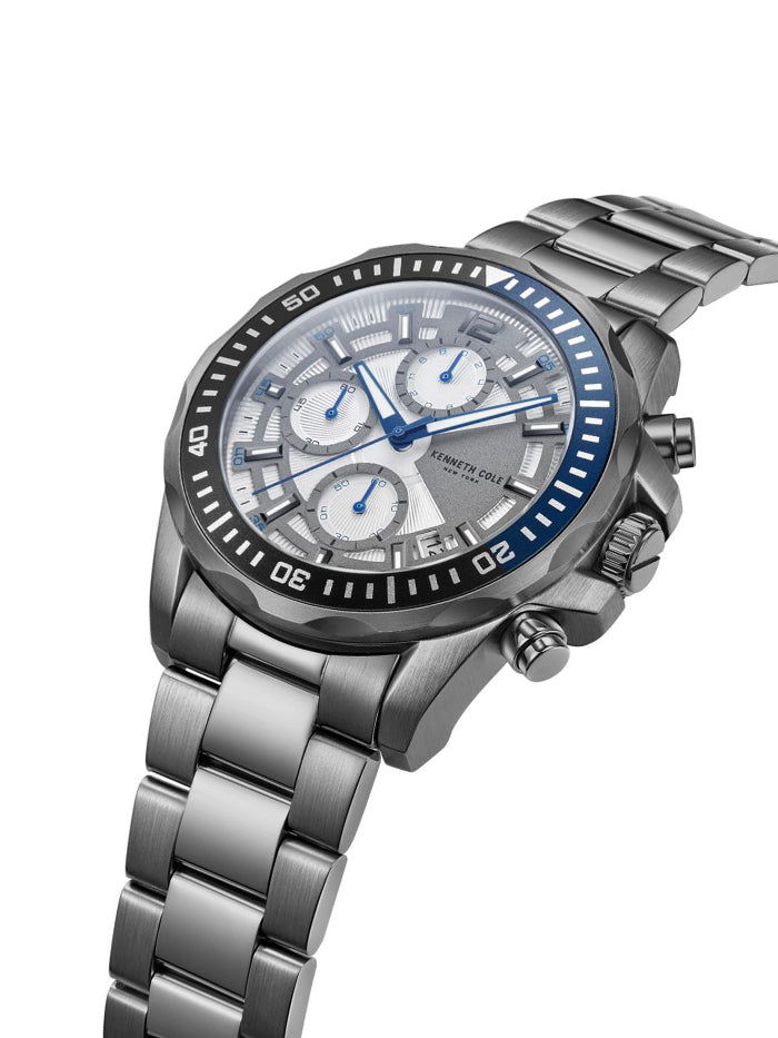 Kenneth Cole New York Men's  Watch