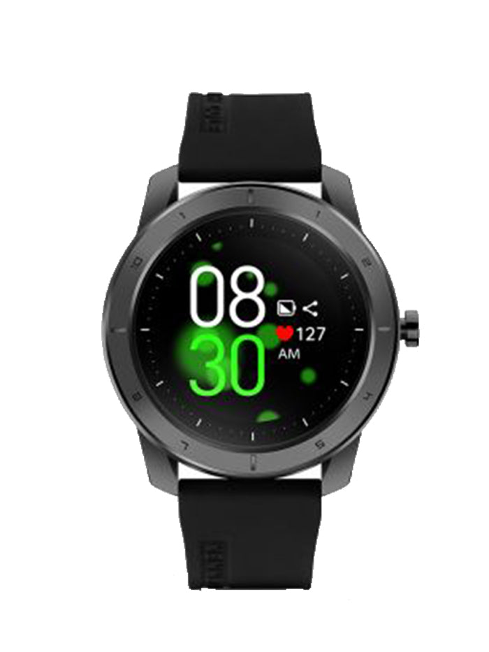 Kenneth Cole New York Wellness Smartwatch