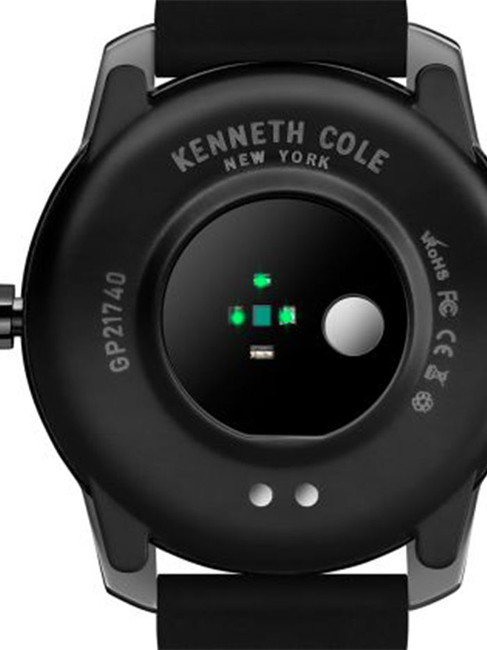 Kenneth Cole New York Wellness Smartwatch