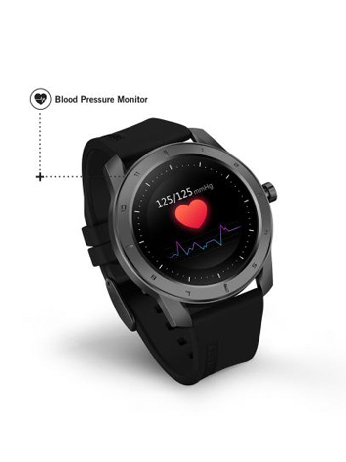 Kenneth Cole New York Wellness Smartwatch