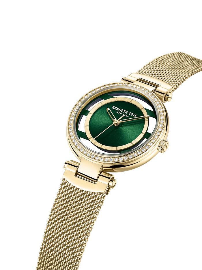 Kenneth Cole Women's Watch
