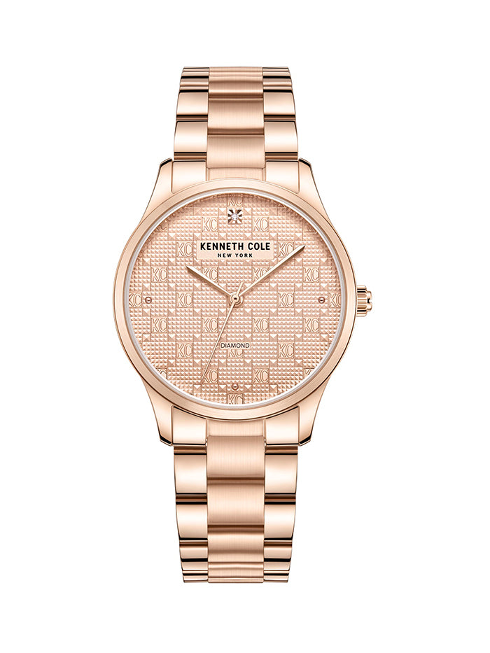 Kenneth Cole New York Women's Watch