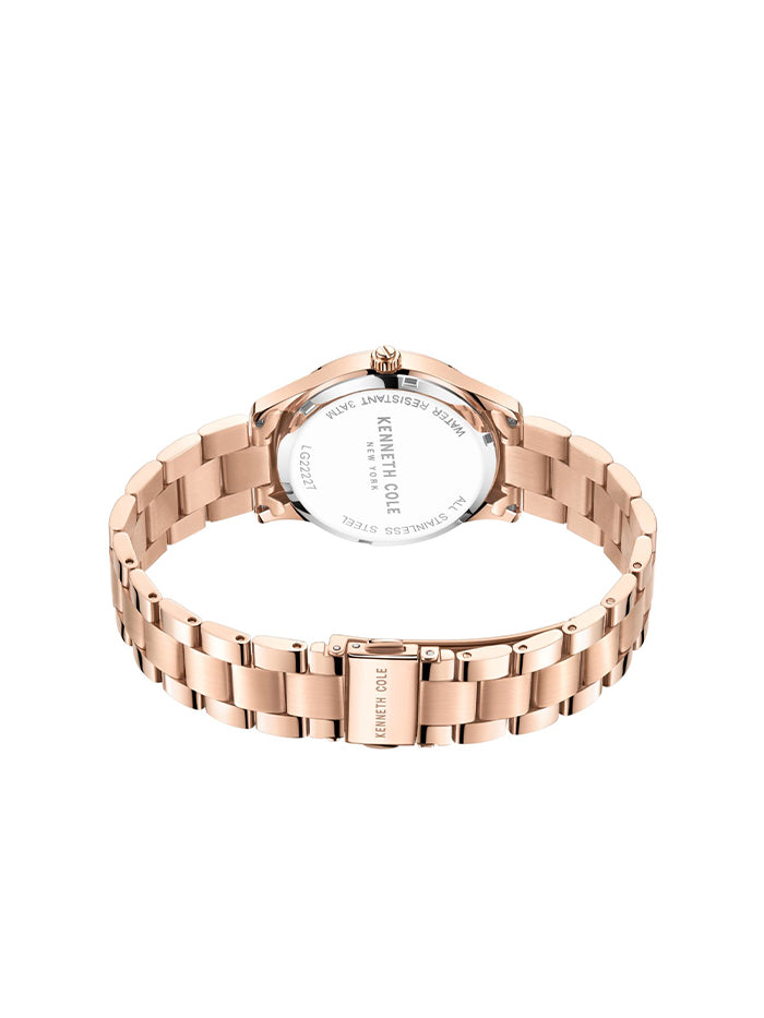 Kenneth Cole New York Women&#39;s Watch