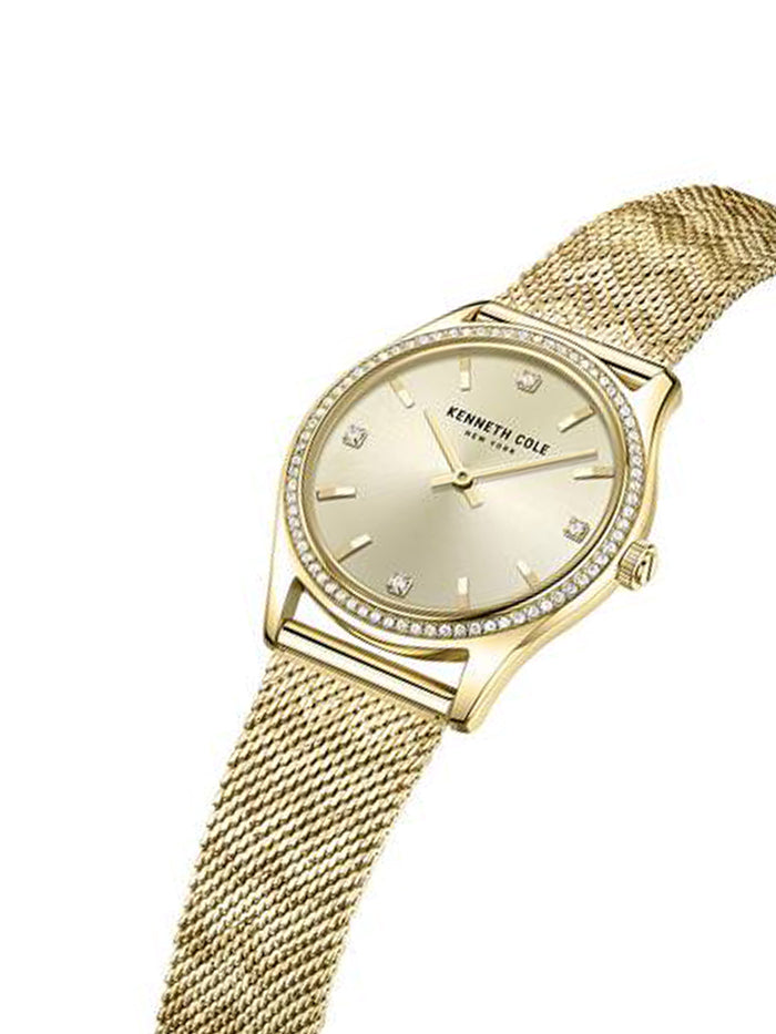 Kenneth Cole Women's Watch