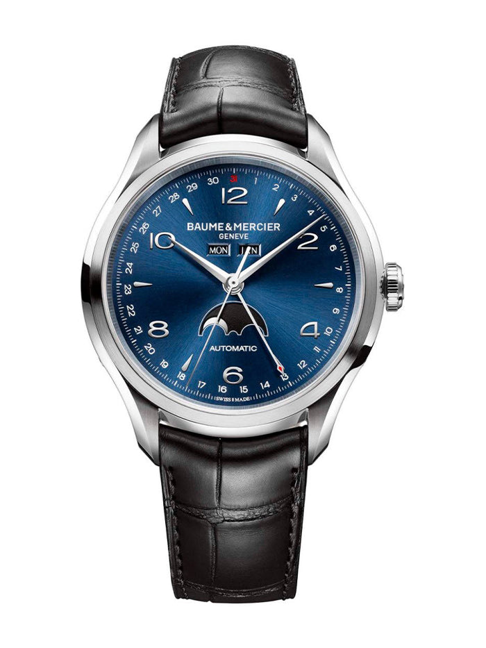 Baume & Mercier Men's Clifton