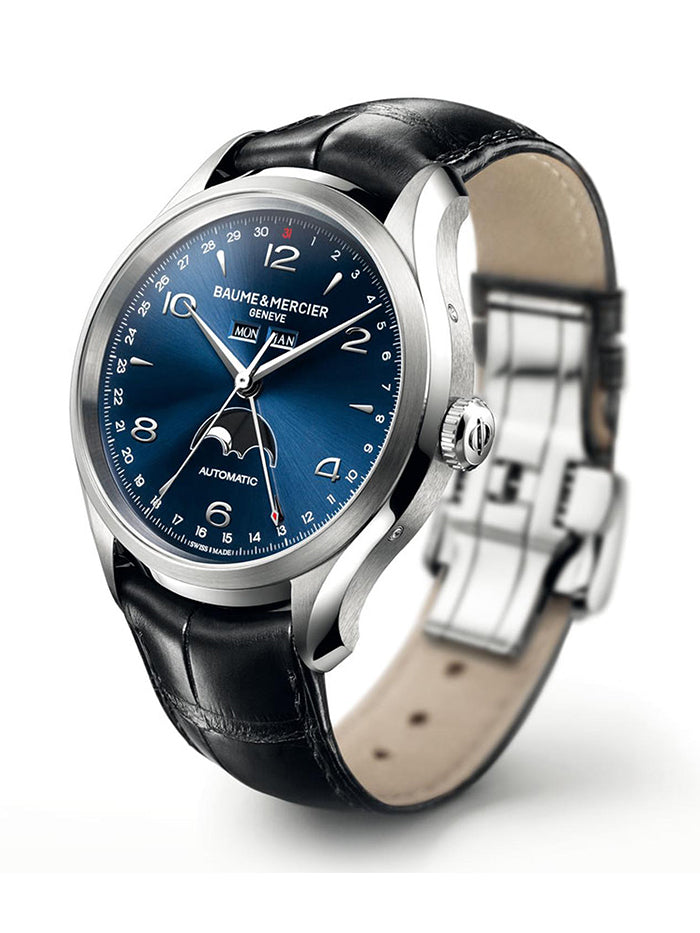 Baume & Mercier Men's Clifton