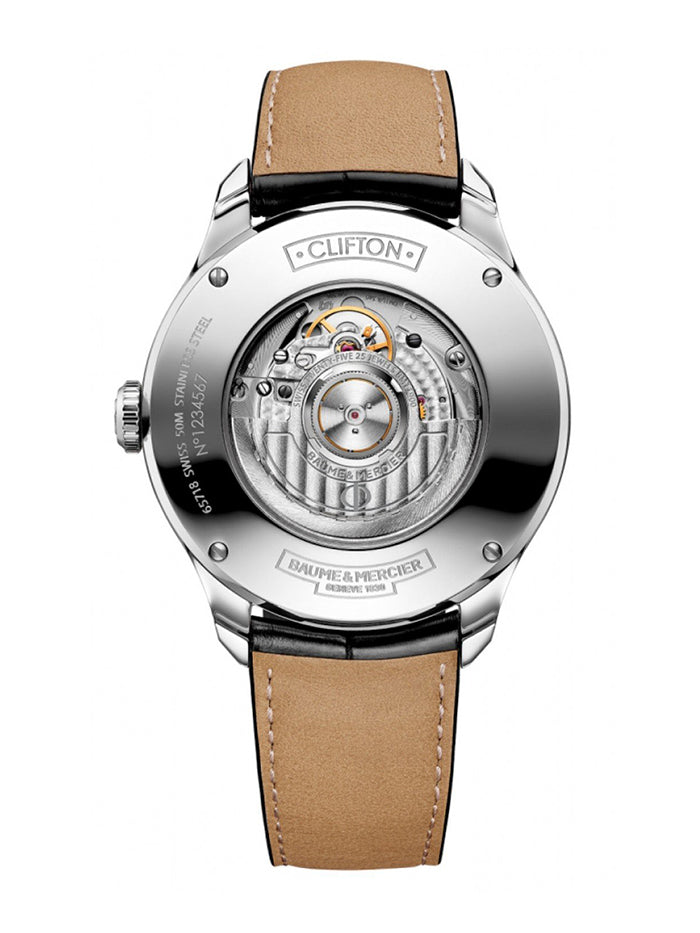 Baume &amp; Mercier Men&#39;s Clifton