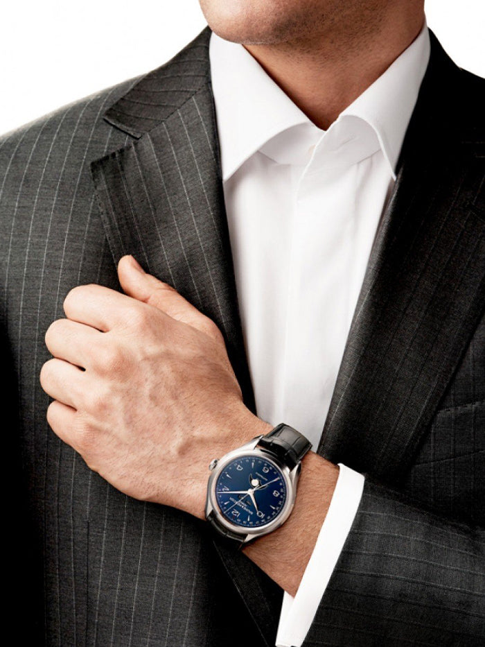 Baume &amp; Mercier Men&#39;s Clifton