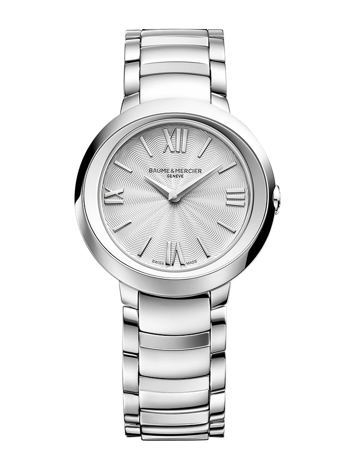 BAUME & MERCIER LADIES PROMESSE