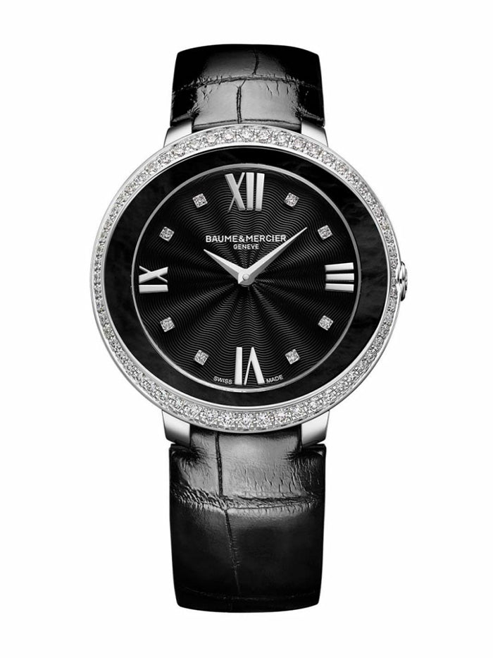 BAUME & MERCIER PROMESSE WOMEN'S WATCH