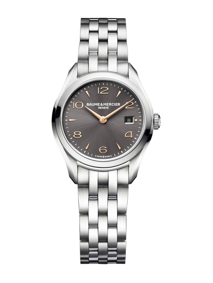 BAUME & MERCIER LADIES CLIFTON