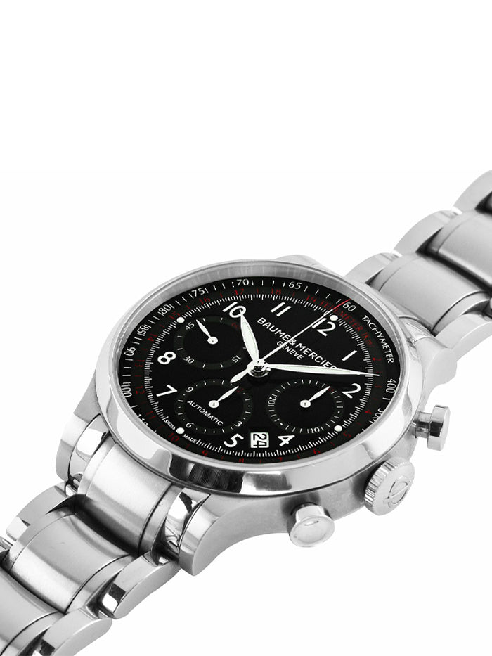 Baume & Mercier Capeland Chronograph Men's Watch