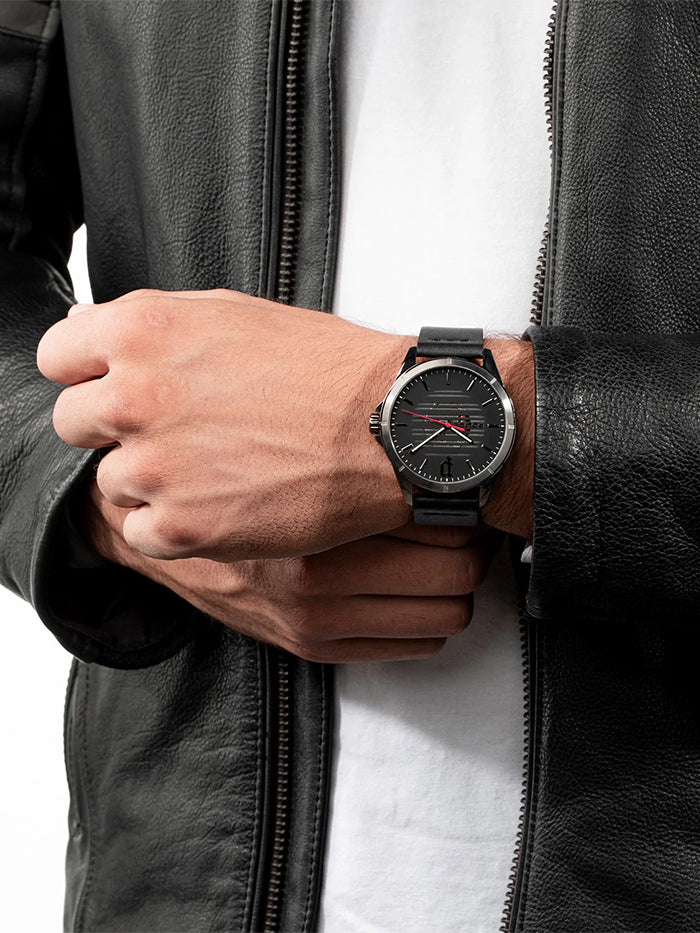 Barwara Police Men&#39;s Watch