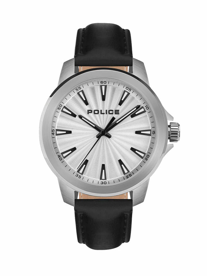 Police watch 15472j online price