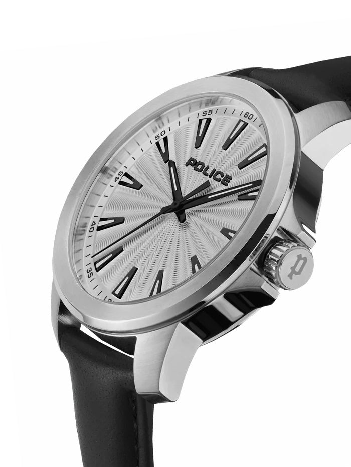 Police Mensor Men's Watch