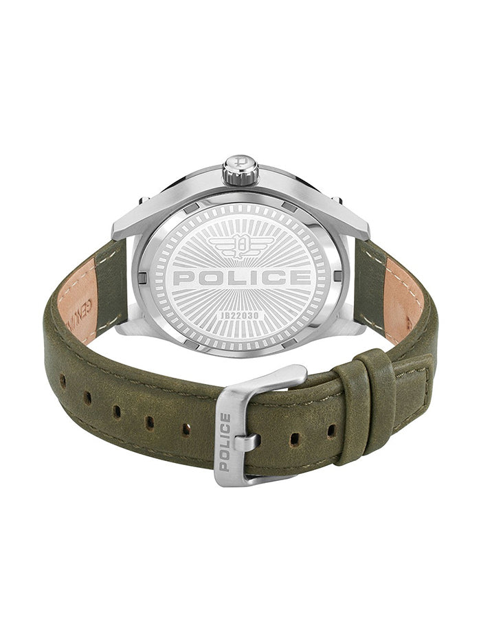 Waimea Police Men's Watch