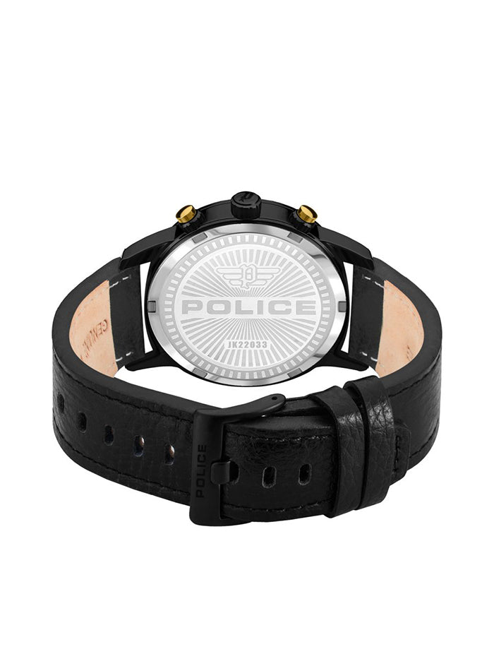 Police Lanshu Men's Watch