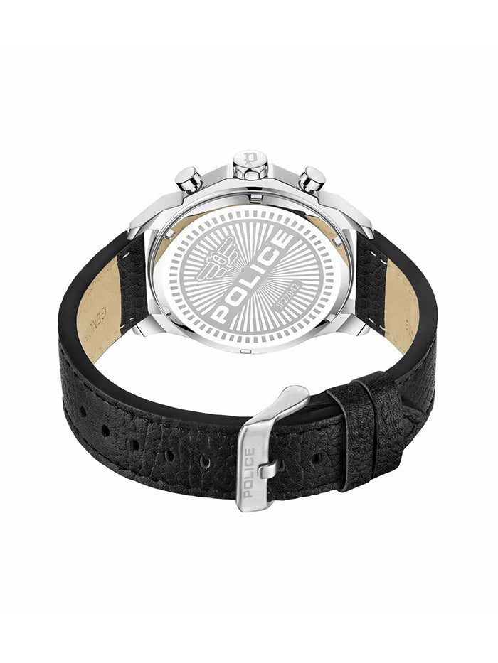 Menelik Police Men&#39;s Watch