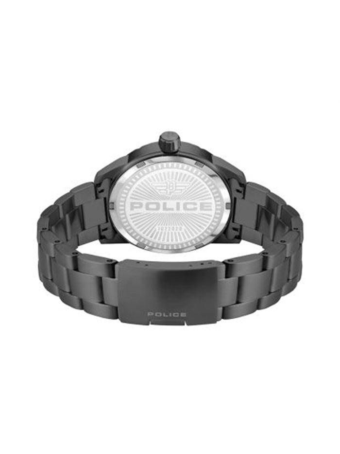 Pendry Police Men&#39;s Watch