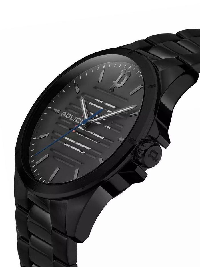 Barwara Police Men's Watch