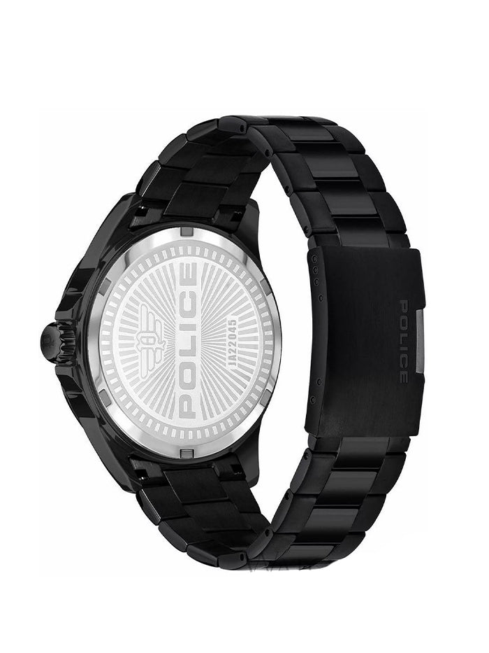 Barwara Police Men&#39;s Watch