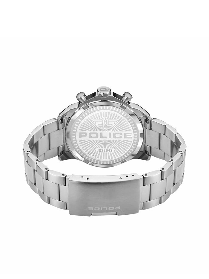 Menelik Police Men&#39;s Watch