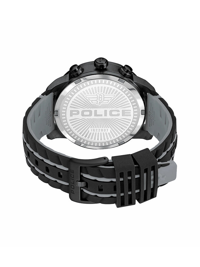 Police Huntley Men&#39;s Watch