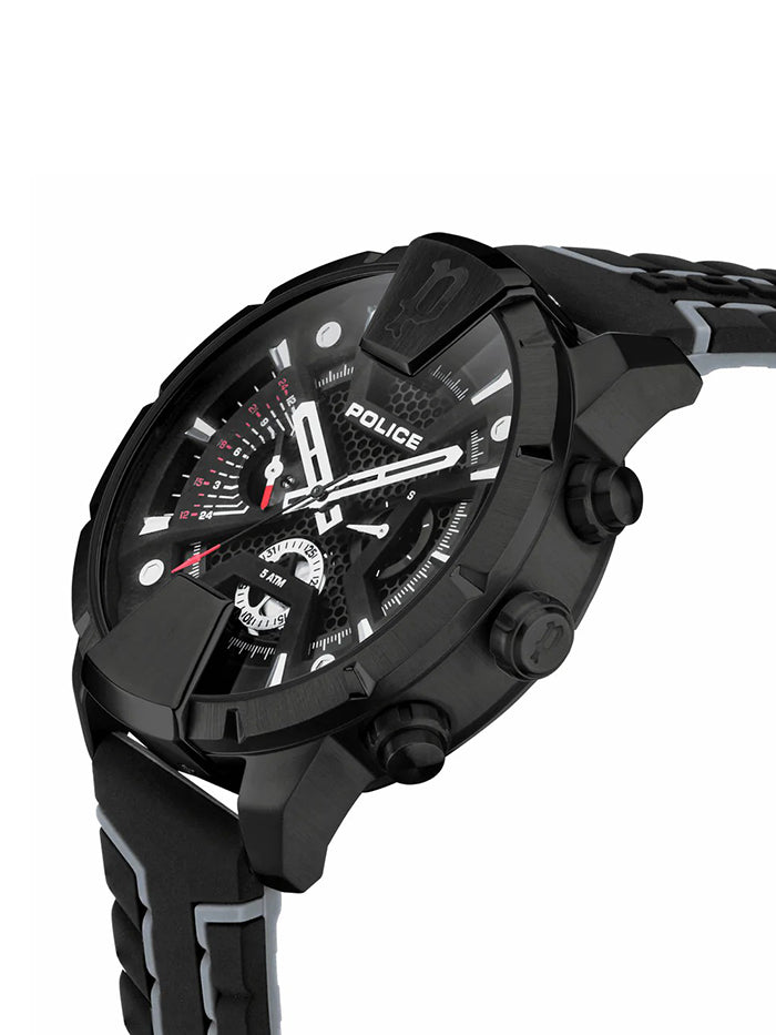 Police Huntley Men's Watch