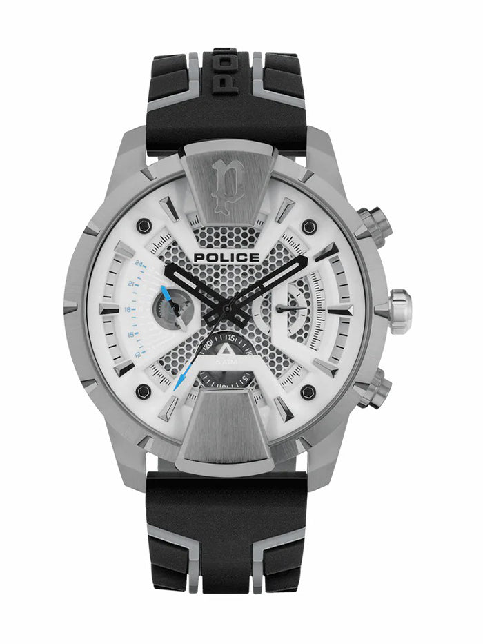 Police Huntley Men's Watch