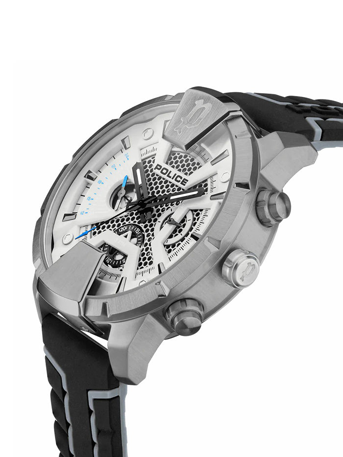 Police Huntley Men's Watch