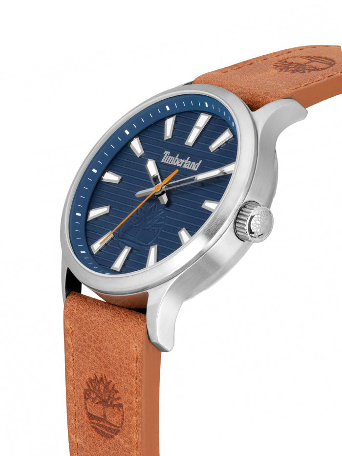 Timberland Trumbull Men's Watch