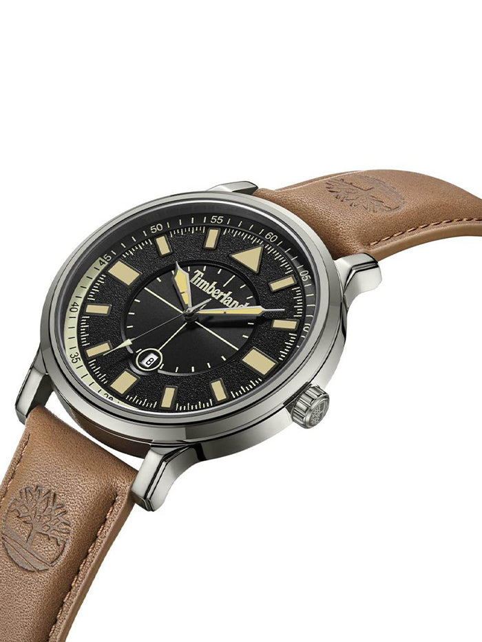 Timberland Outdoor Seeker Driscoll Men's Watch