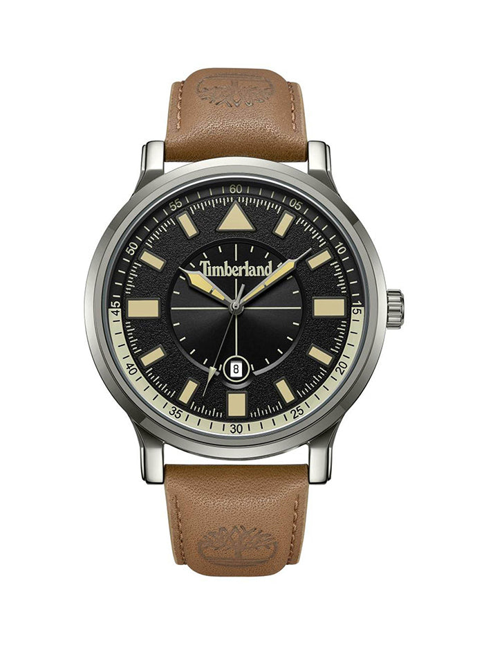 Timberland Outdoor Seeker Driscoll Men's Watch