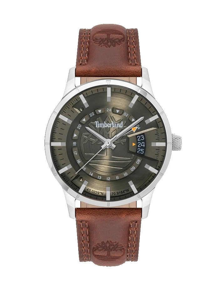 Timberland BERGERON Men's Watch